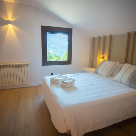L'Indret Del Pedraforca Adults Only Hotel Saldés Екстериор снимка