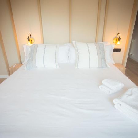 L'Indret Del Pedraforca Adults Only Hotel Saldés Екстериор снимка