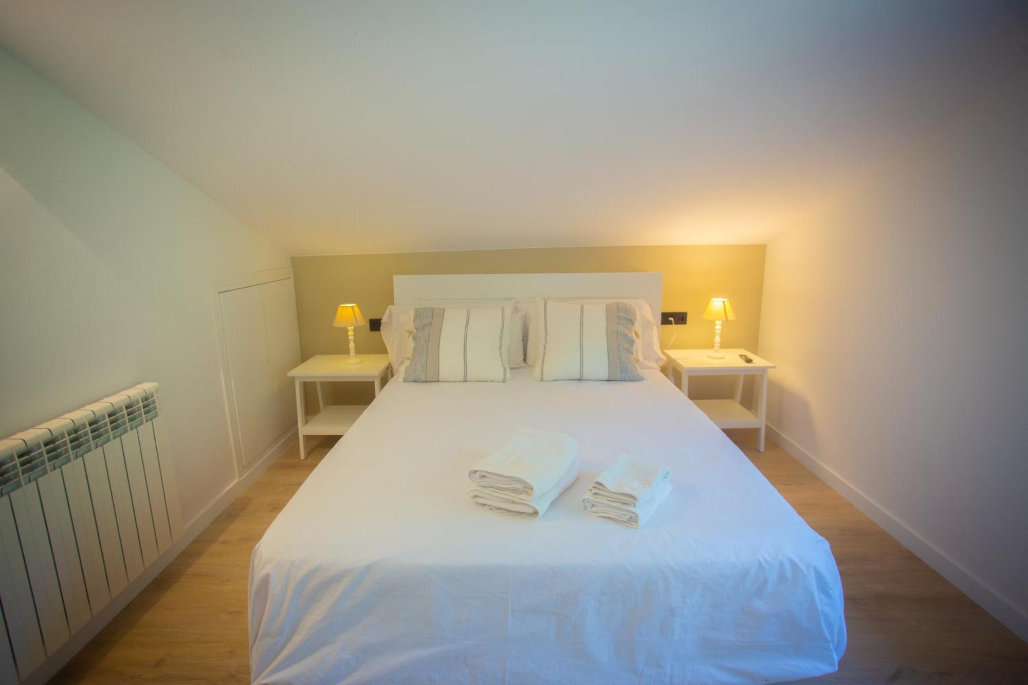L'Indret Del Pedraforca Adults Only Hotel Saldés Екстериор снимка