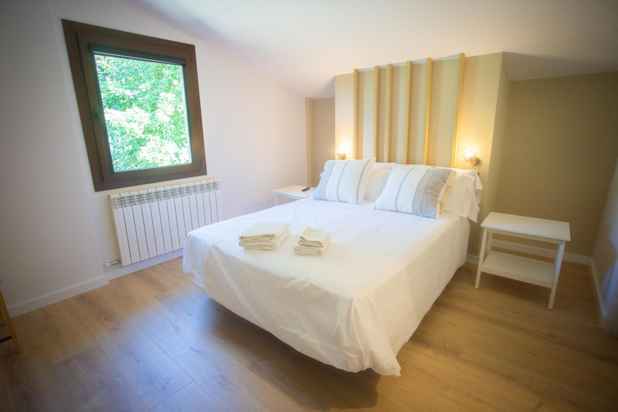 L'Indret Del Pedraforca Adults Only Hotel Saldés Екстериор снимка