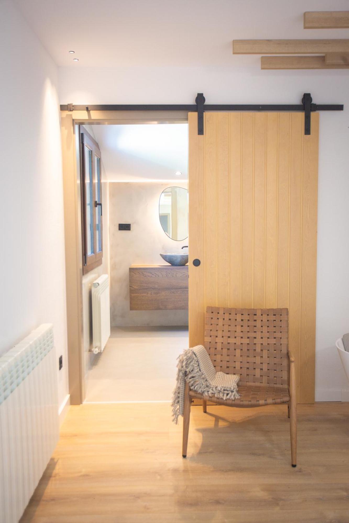 L'Indret Del Pedraforca Adults Only Hotel Saldés Екстериор снимка