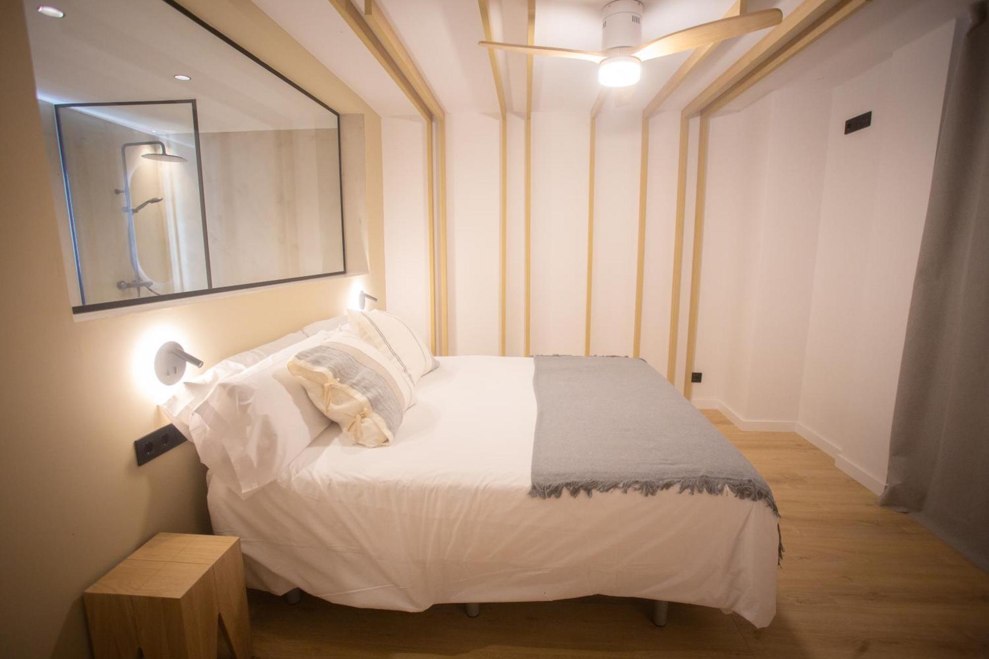 L'Indret Del Pedraforca Adults Only Hotel Saldés Екстериор снимка