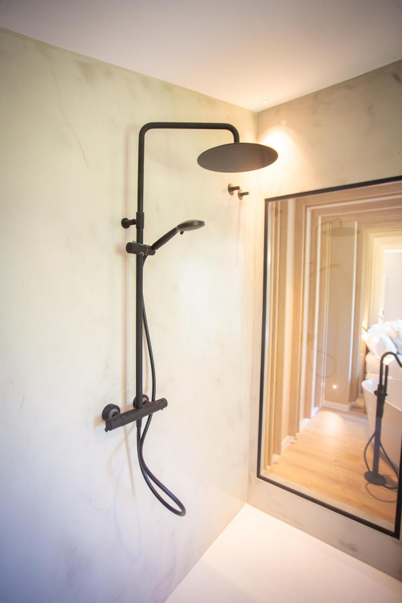 L'Indret Del Pedraforca Adults Only Hotel Saldés Екстериор снимка